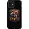 Liquid Blue NFL Kansas City Chiefs Running Back iPhone 12 Impact Case