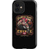 Liquid Blue NFL Kansas City Chiefs Running Back iPhone 12 Impact Case