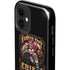 Liquid Blue NFL Kansas City Chiefs Running Back iPhone 12 Impact Case