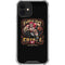 Liquid Blue NFL Kansas City Chiefs Running Back iPhone 12 Mini Clear Case
