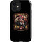 Liquid Blue NFL Kansas City Chiefs Running Back iPhone 12 Mini Impact Case