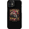 Liquid Blue NFL Kansas City Chiefs Running Back iPhone 12 Mini Lite Case
