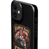 Liquid Blue NFL Kansas City Chiefs Running Back iPhone 12 Mini Lite Case