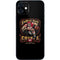 Liquid Blue NFL Kansas City Chiefs Running Back iPhone 12 Mini Skin