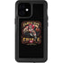 Liquid Blue NFL Kansas City Chiefs Running Back iPhone 12 Mini Waterproof Case