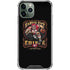 Liquid Blue NFL Kansas City Chiefs Running Back iPhone 12 Pro Clear Case