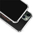 Liquid Blue NFL Kansas City Chiefs Running Back iPhone 12 Pro Clear Case