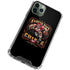 Liquid Blue NFL Kansas City Chiefs Running Back iPhone 12 Pro Clear Case