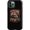 Liquid Blue NFL Kansas City Chiefs Running Back iPhone 12 Pro Max Impact Case