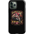 Liquid Blue NFL Kansas City Chiefs Running Back iPhone 12 Pro Max Impact Case