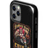 Liquid Blue NFL Kansas City Chiefs Running Back iPhone 12 Pro Max Impact Case