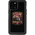 Liquid Blue NFL Kansas City Chiefs Running Back iPhone 12 Pro Max Waterproof Case