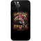 Liquid Blue NFL Kansas City Chiefs Running Back iPhone 12 Pro Skin