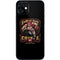 Liquid Blue NFL Kansas City Chiefs Running Back iPhone 12 Skin