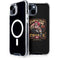 Liquid Blue NFL Kansas City Chiefs Running Back iPhone 13 MagSafe Case