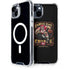 Liquid Blue NFL Kansas City Chiefs Running Back iPhone 13 MagSafe Case