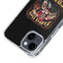 Liquid Blue NFL Kansas City Chiefs Running Back iPhone 13 MagSafe Case