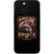 Liquid Blue NFL Kansas City Chiefs Running Back iPhone 13 Mini Skin