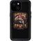 Liquid Blue NFL Kansas City Chiefs Running Back iPhone 13 Mini Waterproof Case