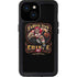 Liquid Blue NFL Kansas City Chiefs Running Back iPhone 13 Mini Waterproof Case