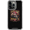 Liquid Blue NFL Kansas City Chiefs Running Back iPhone 13 Pro Clear Case