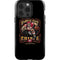 Liquid Blue NFL Kansas City Chiefs Running Back iPhone 13 Pro Impact Case