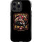 Liquid Blue NFL Kansas City Chiefs Running Back iPhone 13 Pro Max Impact Case