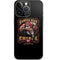 Liquid Blue NFL Kansas City Chiefs Running Back iPhone 13 Pro Skin