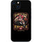 Liquid Blue NFL Kansas City Chiefs Running Back iPhone 13 Skin