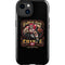 Liquid Blue NFL Kansas City Chiefs Running Back iPhone 14 Plus Impact Case