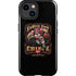 Liquid Blue NFL Kansas City Chiefs Running Back iPhone 14 Plus Impact Case
