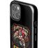 Liquid Blue NFL Kansas City Chiefs Running Back iPhone 15 Plus Impact Case