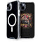 Liquid Blue NFL Kansas City Chiefs Running Back iPhone 15 MagSafe Case