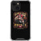 Liquid Blue NFL Kansas City Chiefs Running Back iPhone 14 Plus Clear Case