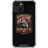 Liquid Blue NFL Kansas City Chiefs Running Back iPhone 14 Plus Clear Case