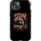 Liquid Blue NFL Kansas City Chiefs Running Back iPhone 14 Impact Case