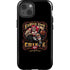 Liquid Blue NFL Kansas City Chiefs Running Back iPhone 14 Impact Case