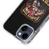 Liquid Blue NFL Kansas City Chiefs Running Back iPhone 14 Plus MagSafe Case