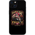 Liquid Blue NFL Kansas City Chiefs Running Back iPhone 14 Plus Skin