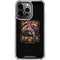 Liquid Blue NFL Kansas City Chiefs Running Back iPhone 15 Pro Clear Case