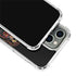 Liquid Blue NFL Kansas City Chiefs Running Back iPhone 15 Pro Clear Case