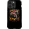 Liquid Blue NFL Kansas City Chiefs Running Back iPhone 14 Pro Impact Case