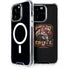 Liquid Blue NFL Kansas City Chiefs Running Back iPhone 14 Pro MagSafe Case