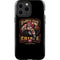 Liquid Blue NFL Kansas City Chiefs Running Back iPhone 14 Pro Max Impact Case