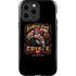 Liquid Blue NFL Kansas City Chiefs Running Back iPhone 14 Pro Max Impact Case