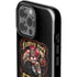 Liquid Blue NFL Kansas City Chiefs Running Back iPhone 15 Pro Max Impact Case