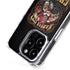 Liquid Blue NFL Kansas City Chiefs Running Back iPhone 14 Pro Max MagSafe Case