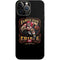 Liquid Blue NFL Kansas City Chiefs Running Back iPhone 14 Pro Max Skin