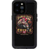 Liquid Blue NFL Kansas City Chiefs Running Back iPhone 14 Pro Max Waterproof Case