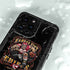 Liquid Blue NFL Kansas City Chiefs Running Back iPhone 14 Pro Max Waterproof Case